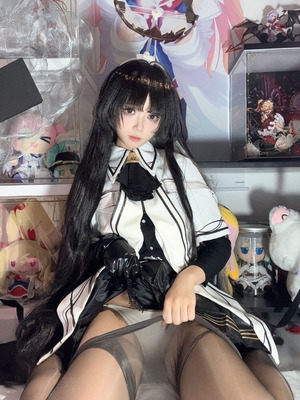 [白栎Shirly] 明日方舟 阿尔图罗_060_60