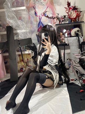 [白栎Shirly] 明日方舟 阿尔图罗_064_64