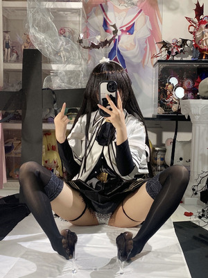 [白栎Shirly] 明日方舟 阿尔图罗_068_68