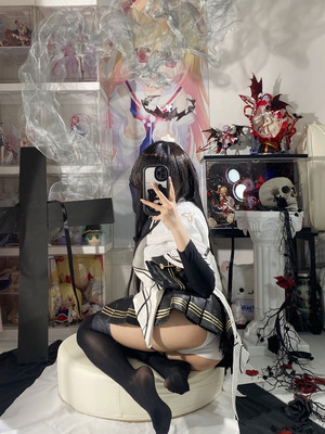 [白栎Shirly] 明日方舟 阿尔图罗_069_69