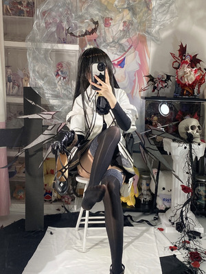 [白栎Shirly] 明日方舟 阿尔图罗_072_72