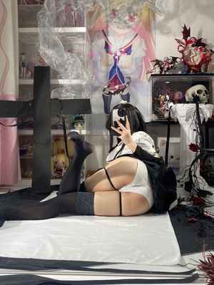 [白栎Shirly] 明日方舟 阿尔图罗_073_73