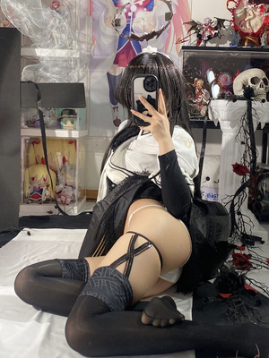 [白栎Shirly] 明日方舟 阿尔图罗_075_75