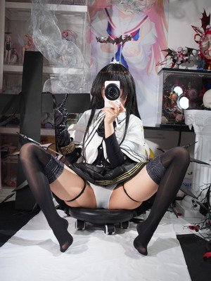 [白栎Shirly] 明日方舟 阿尔图罗_076_76