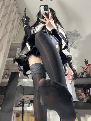 [白栎Shirly] 明日方舟 阿尔图罗_077_77