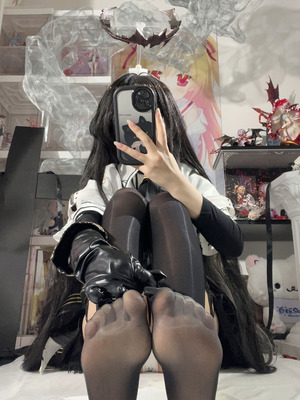 [白栎Shirly] 明日方舟 阿尔图罗_080_80