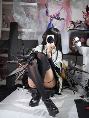 [白栎Shirly] 明日方舟 阿尔图罗_087_87