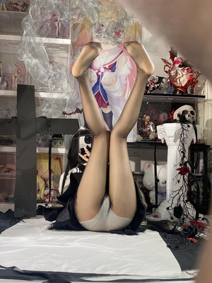 [白栎Shirly] 明日方舟 阿尔图罗_090_90