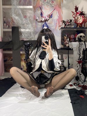 [白栎Shirly] 明日方舟 阿尔图罗_093_93