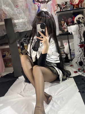 [白栎Shirly] 明日方舟 阿尔图罗_095_95