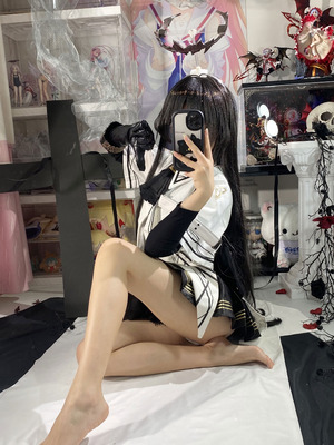 [白栎Shirly] 明日方舟 阿尔图罗_099_99