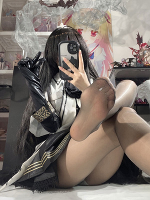 [白栎Shirly] 明日方舟 阿尔图罗_101_101