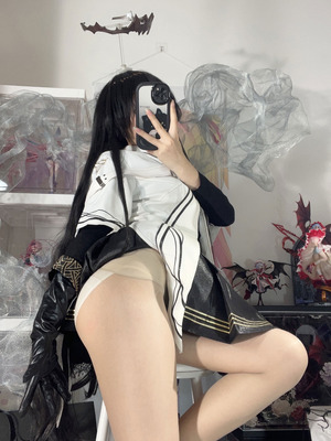 [白栎Shirly] 明日方舟 阿尔图罗_110_110