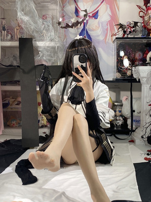 [白栎Shirly] 明日方舟 阿尔图罗_114_114