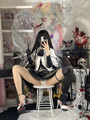 [白栎Shirly] 明日方舟 阿尔图罗_115_115