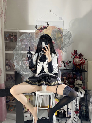 [白栎Shirly] 明日方舟 阿尔图罗_116_116