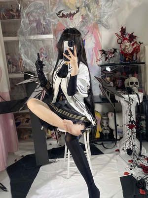 [白栎Shirly] 明日方舟 阿尔图罗_117_117