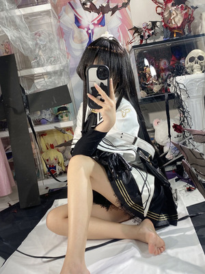 [白栎Shirly] 明日方舟 阿尔图罗_118_118