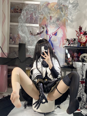 [白栎Shirly] 明日方舟 阿尔图罗_119_119