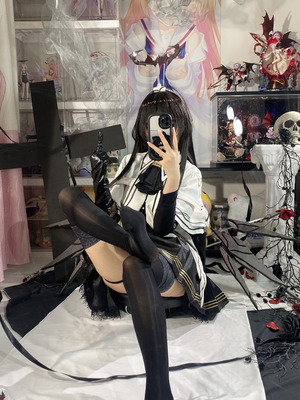 [白栎Shirly] 明日方舟 阿尔图罗_124_124