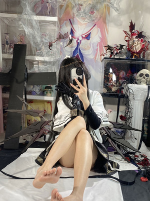 [白栎Shirly] 明日方舟 阿尔图罗_126_126