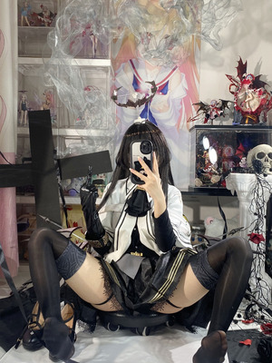 [白栎Shirly] 明日方舟 阿尔图罗_127_127