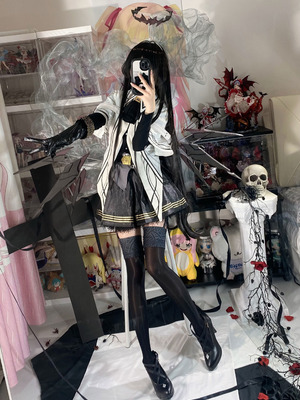 [白栎Shirly] 明日方舟 阿尔图罗_129_129