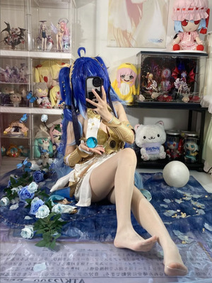 白栎Shirly - 尤诺 (鸣潮)_022_c_22