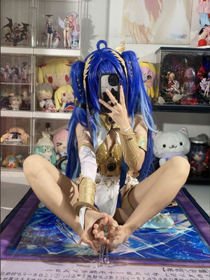 白栎Shirly - 尤诺 (鸣潮)_091_c_91