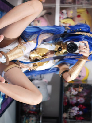 白栎Shirly - 尤诺 (鸣潮)_094_c_94