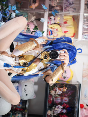 白栎Shirly - 尤诺 (鸣潮)_100_c_100