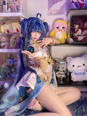 白栎Shirly - 尤诺 (鸣潮)_107_c_107