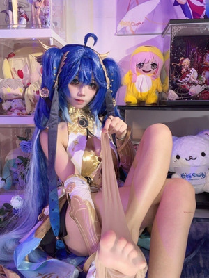 白栎Shirly - 尤诺 (鸣潮)_110_c_110