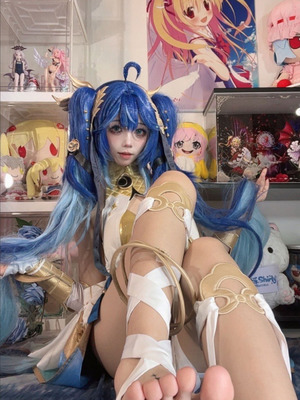 白栎Shirly - 尤诺 (鸣潮)_111_c_111