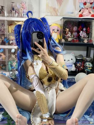 白栎Shirly - 尤诺 (鸣潮)_113_c_113