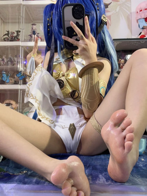 白栎Shirly - 尤诺 (鸣潮)_116_c_116