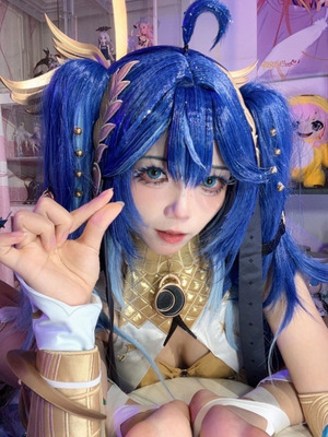 白栎Shirly - 尤诺 (鸣潮)_117_c_117