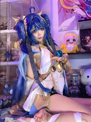 白栎Shirly - 尤诺 (鸣潮)_118_c_118