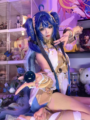 白栎Shirly - 尤诺 (鸣潮)_119_c_119