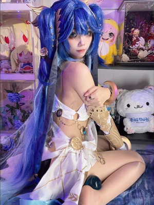 白栎Shirly - 尤诺 (鸣潮)_122_c_122