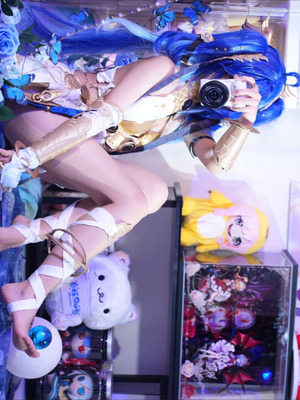 白栎Shirly - 尤诺 (鸣潮)_125_c_125