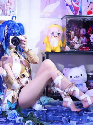 白栎Shirly - 尤诺 (鸣潮)_126_c_126