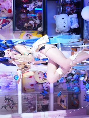 白栎Shirly - 尤诺 (鸣潮)_127_c_127