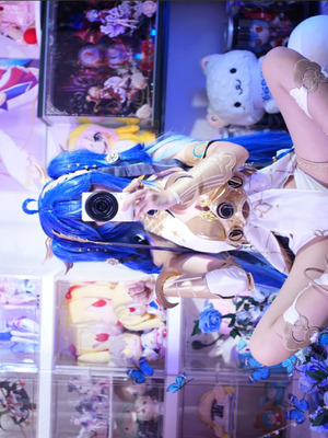 白栎Shirly - 尤诺 (鸣潮)_128_c_128