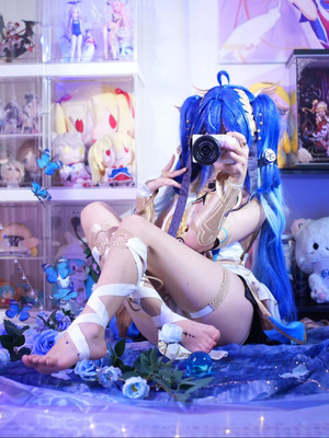 白栎Shirly - 尤诺 (鸣潮)_130_c_130