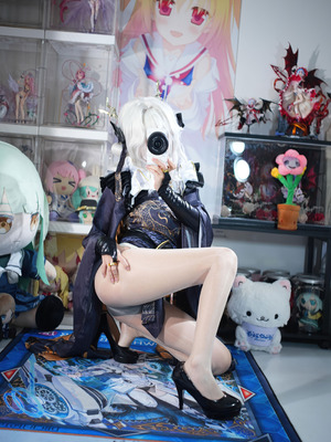 白栎Shirly - 布兰儿 (NIKKE)_005_0005