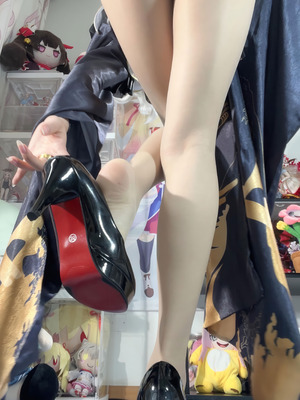 白栎Shirly - 布兰儿 (NIKKE)_007_0007