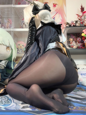 白栎Shirly - 布兰儿 (NIKKE)_008_0008