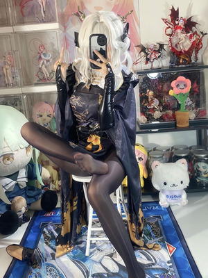 白栎Shirly - 布兰儿 (NIKKE)_010_0010