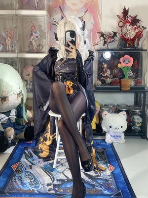 白栎Shirly - 布兰儿 (NIKKE)_011_0011